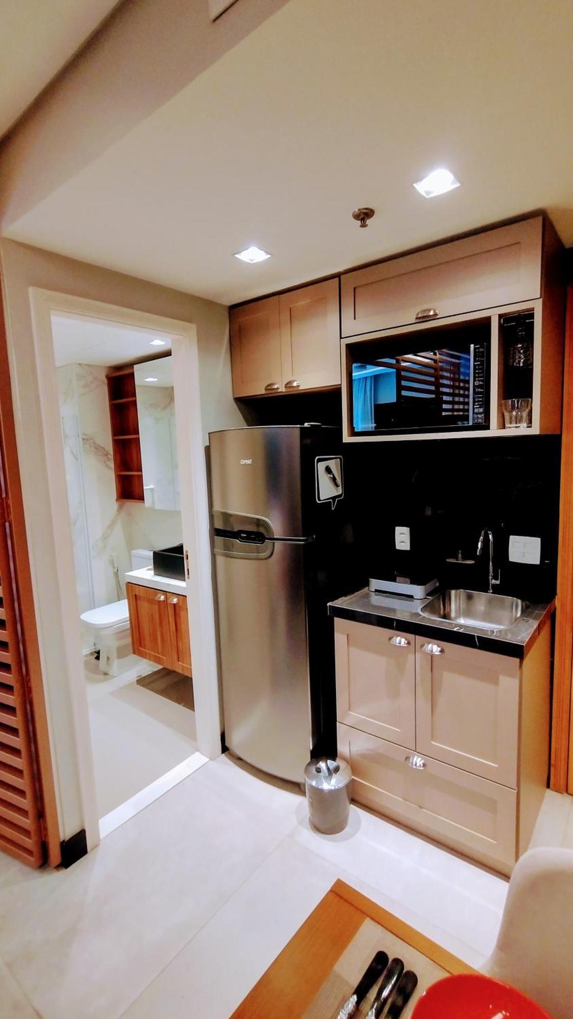 Hotel Mrc Pinheiros Σάο Πάολο Εξωτερικό φωτογραφία