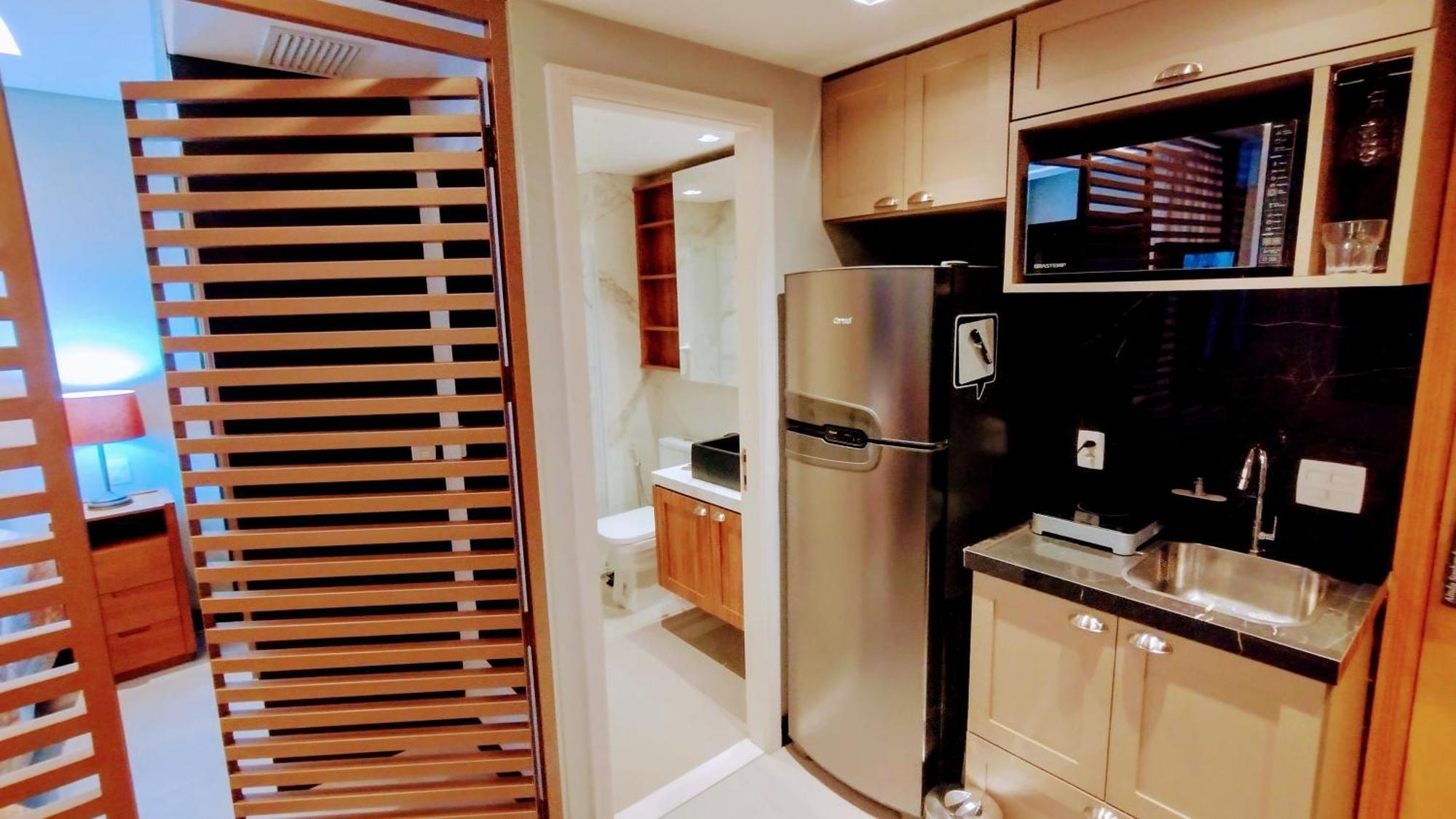 Hotel Mrc Pinheiros Σάο Πάολο Εξωτερικό φωτογραφία
