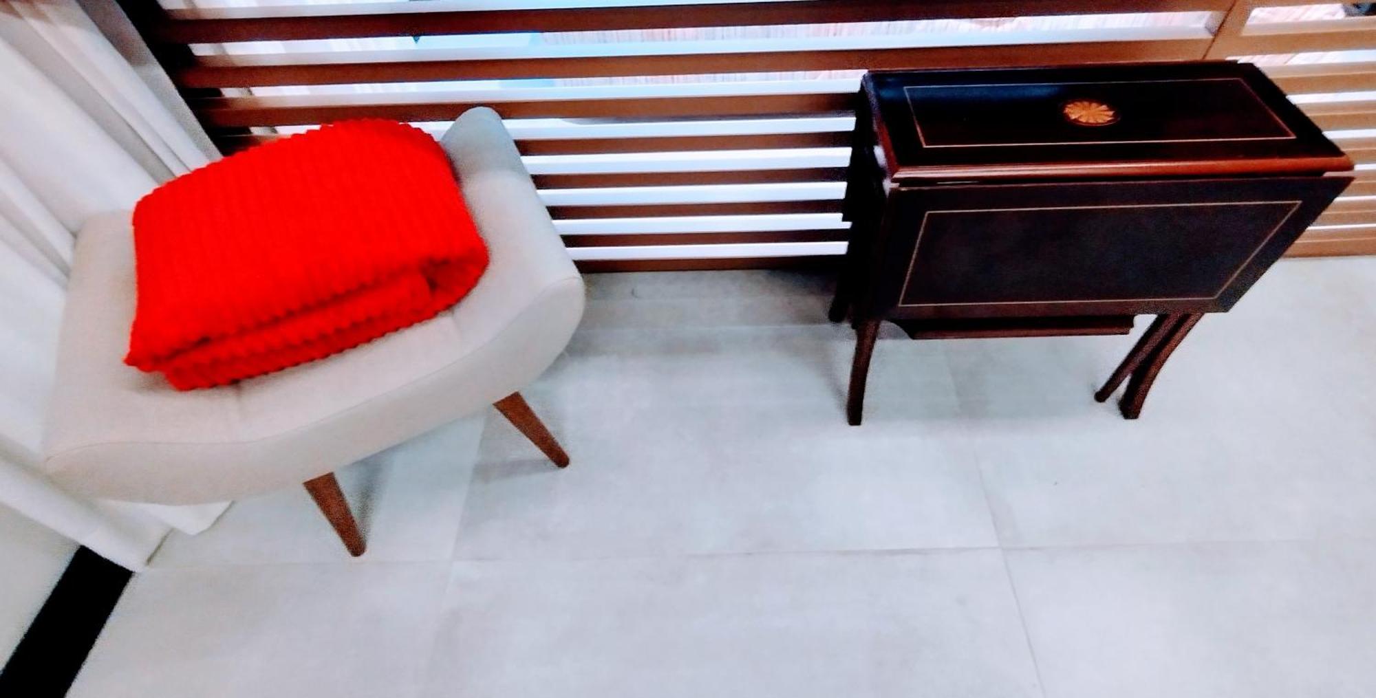 Hotel Mrc Pinheiros Σάο Πάολο Εξωτερικό φωτογραφία