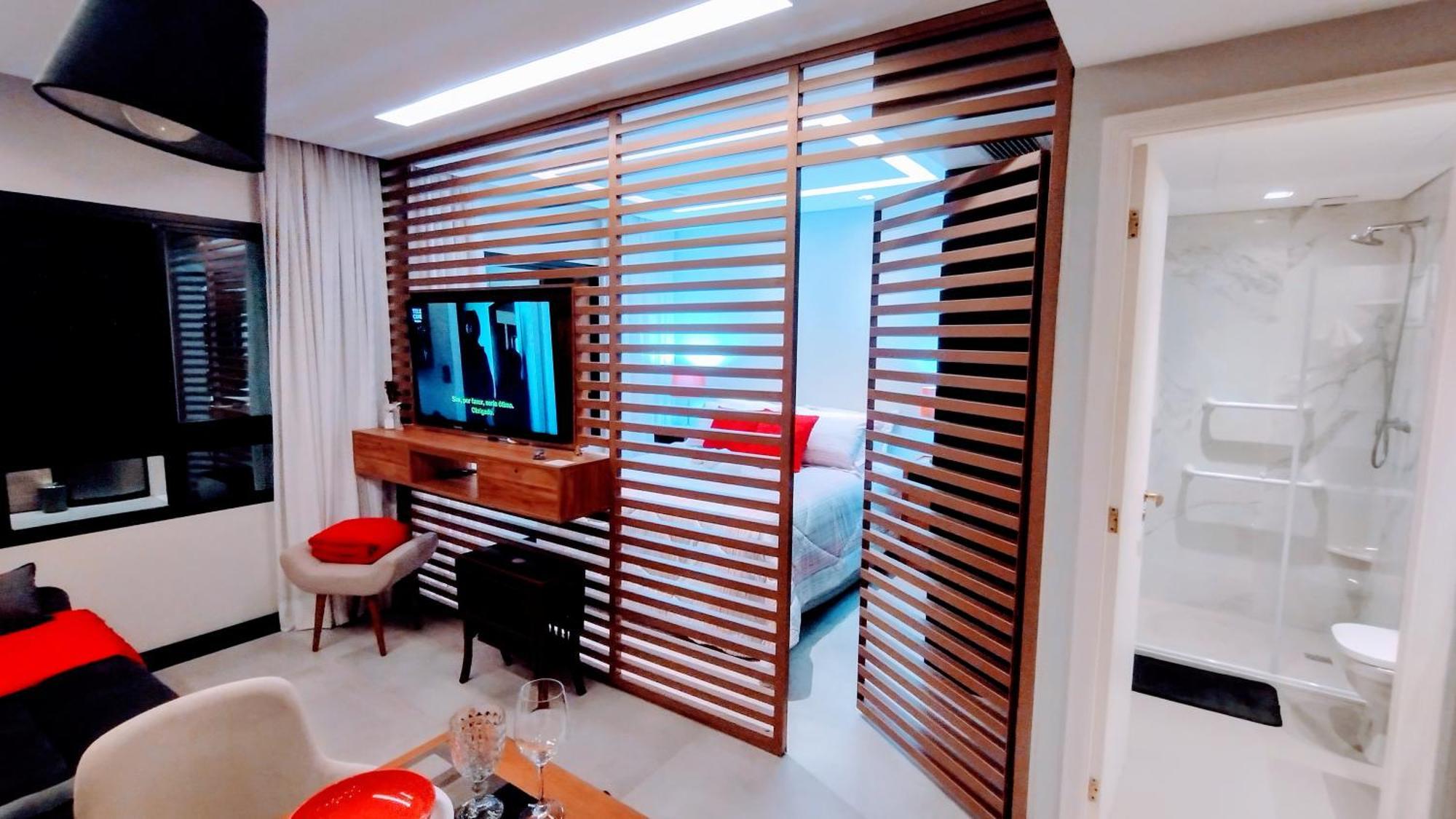 Hotel Mrc Pinheiros Σάο Πάολο Εξωτερικό φωτογραφία