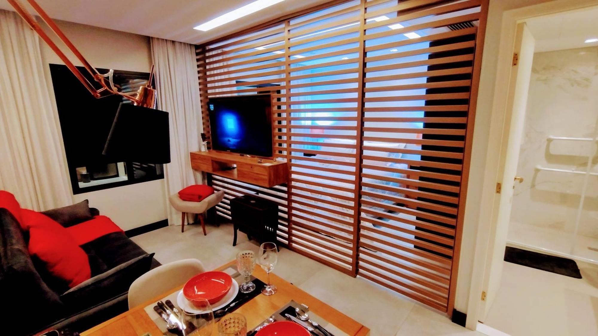 Hotel Mrc Pinheiros Σάο Πάολο Εξωτερικό φωτογραφία