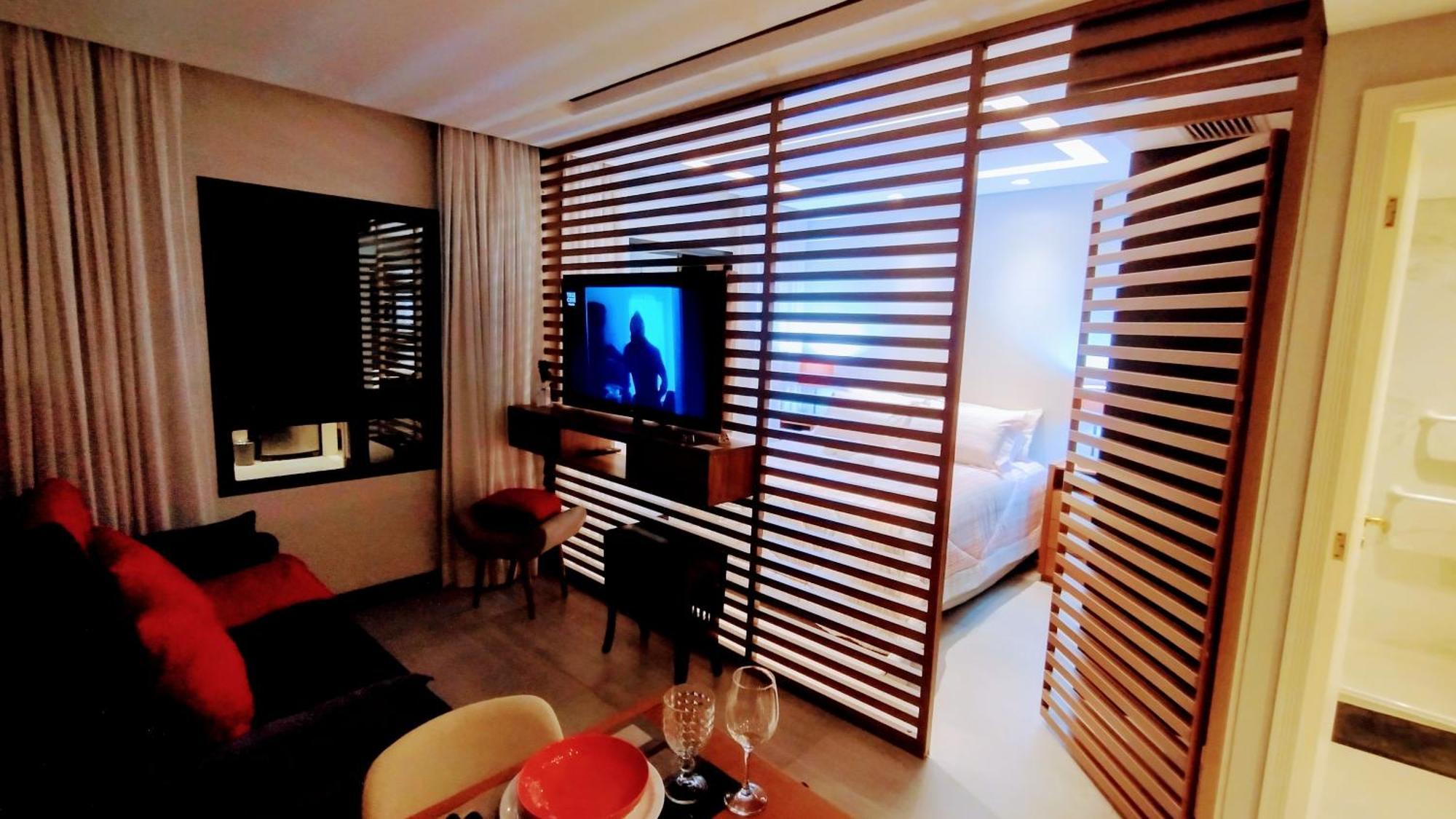 Hotel Mrc Pinheiros Σάο Πάολο Εξωτερικό φωτογραφία