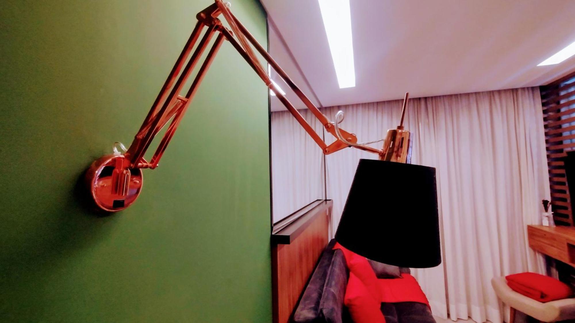 Hotel Mrc Pinheiros Σάο Πάολο Εξωτερικό φωτογραφία