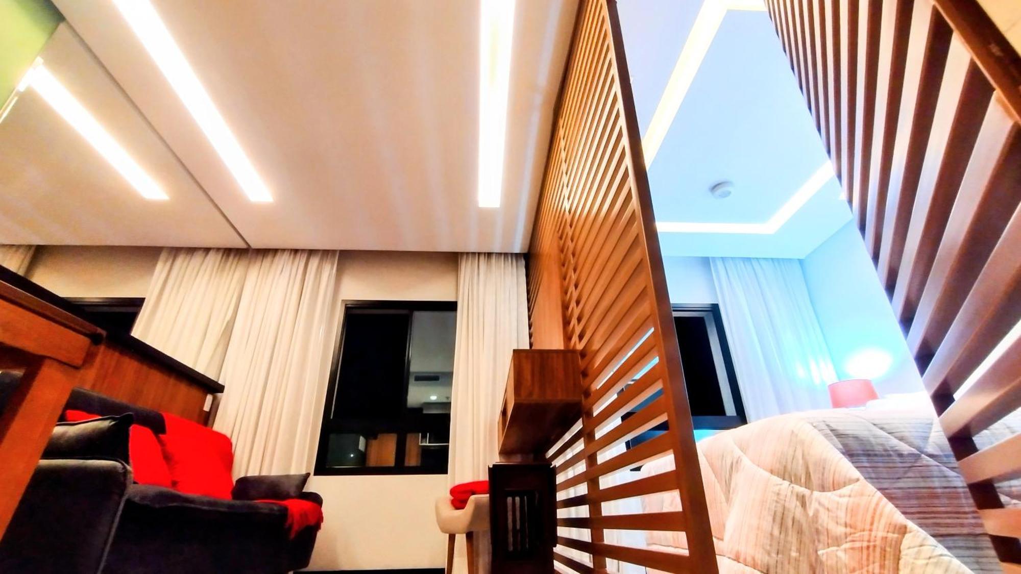 Hotel Mrc Pinheiros Σάο Πάολο Εξωτερικό φωτογραφία