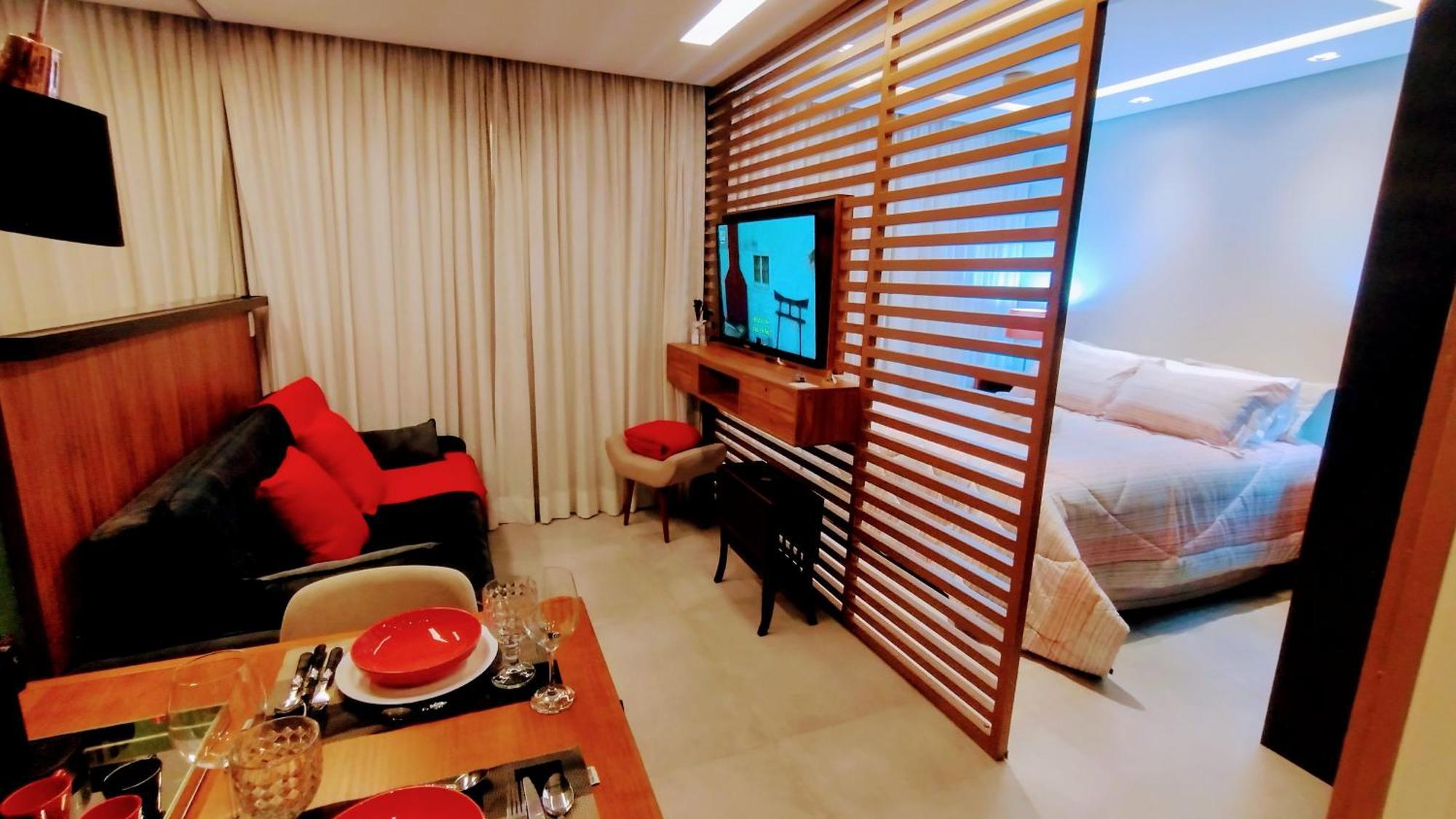 Hotel Mrc Pinheiros Σάο Πάολο Εξωτερικό φωτογραφία