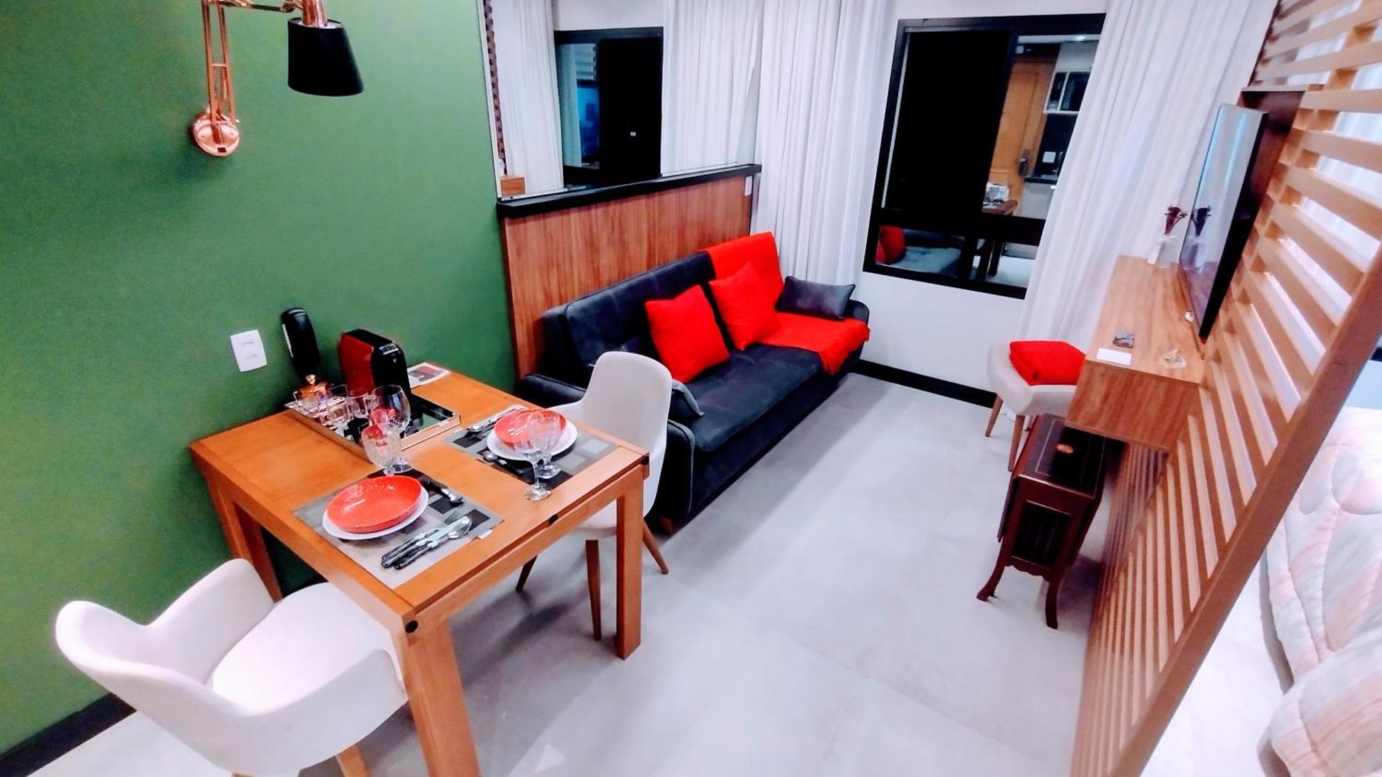 Hotel Mrc Pinheiros Σάο Πάολο Εξωτερικό φωτογραφία