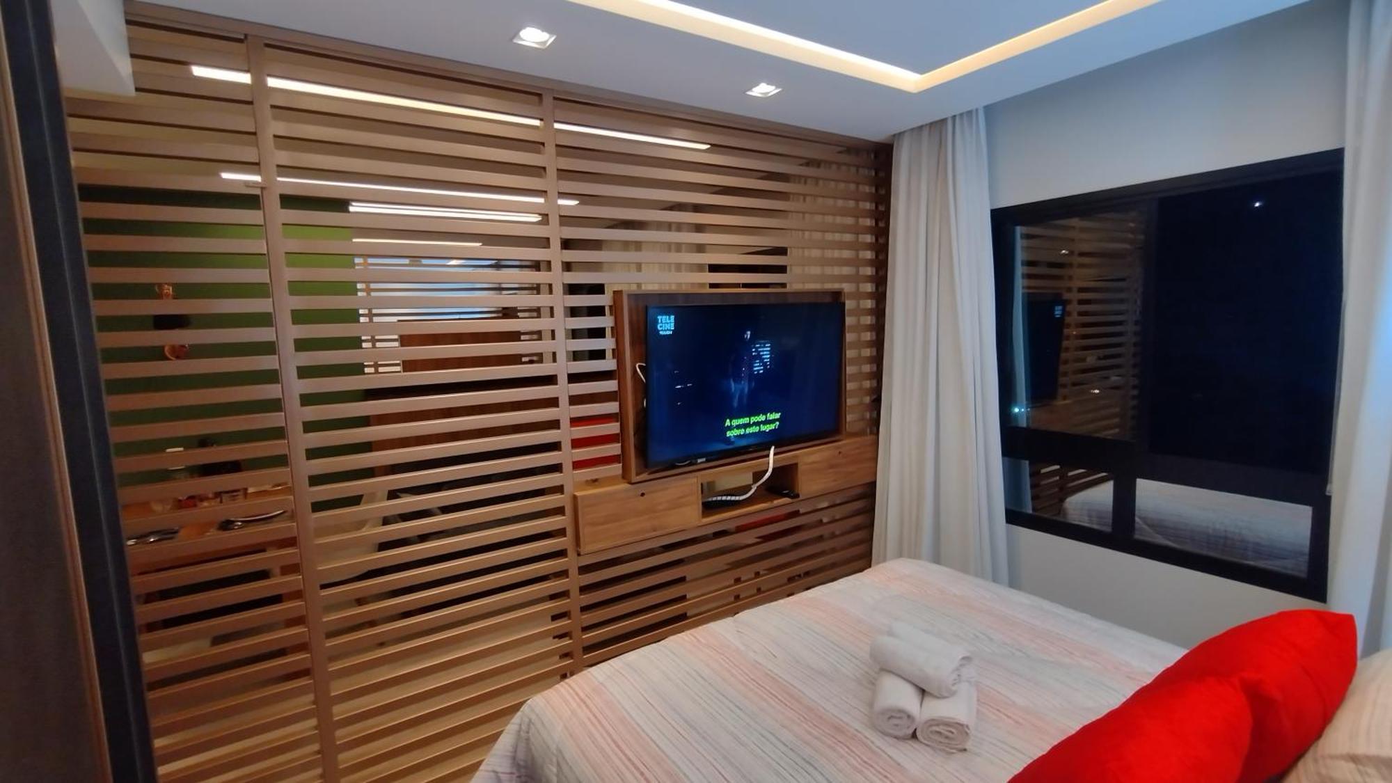 Hotel Mrc Pinheiros Σάο Πάολο Εξωτερικό φωτογραφία