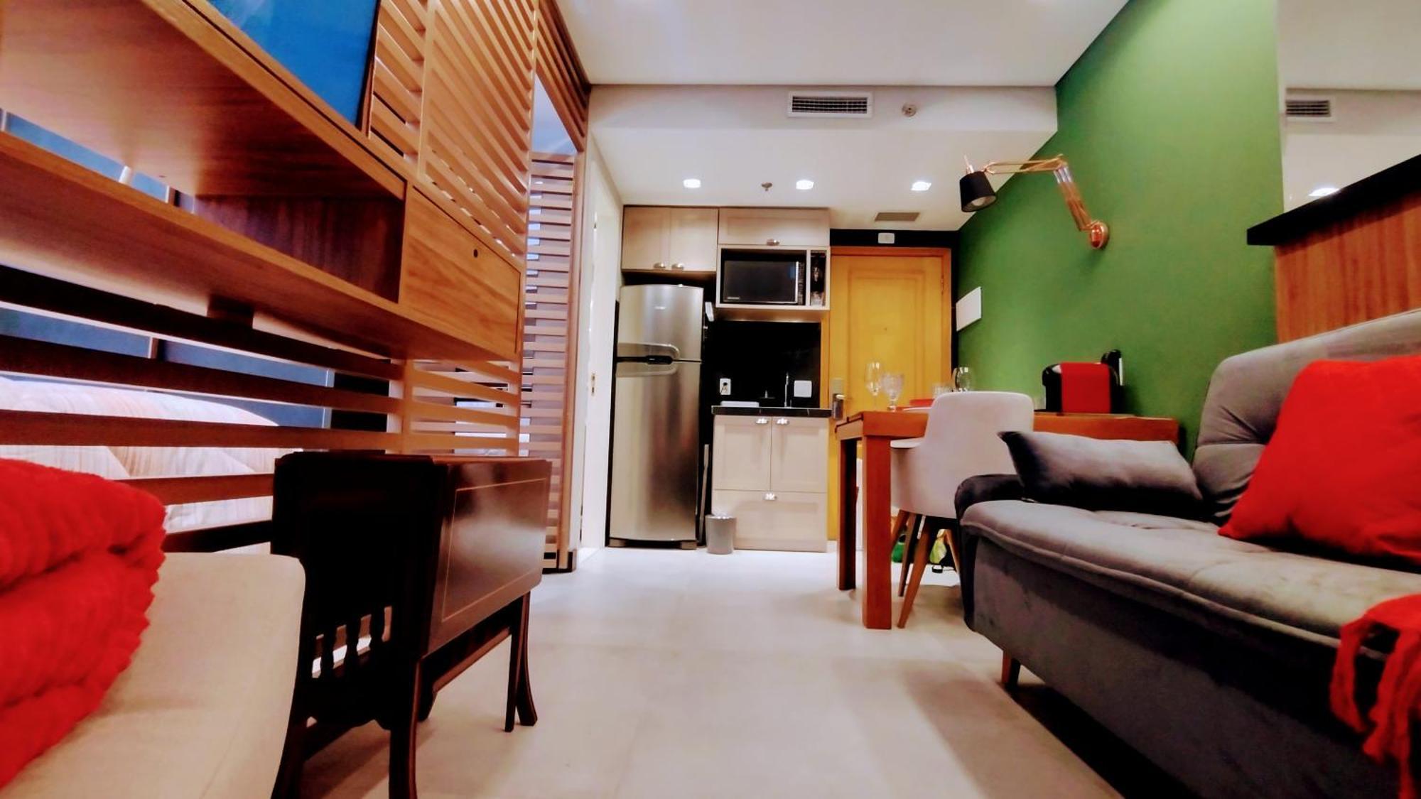 Hotel Mrc Pinheiros Σάο Πάολο Εξωτερικό φωτογραφία