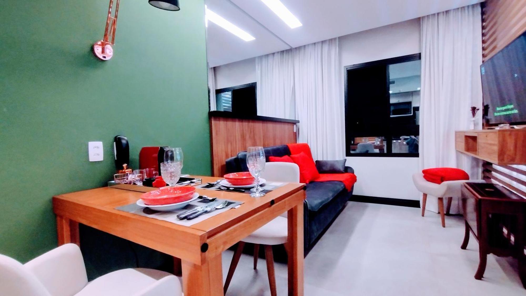Hotel Mrc Pinheiros Σάο Πάολο Εξωτερικό φωτογραφία