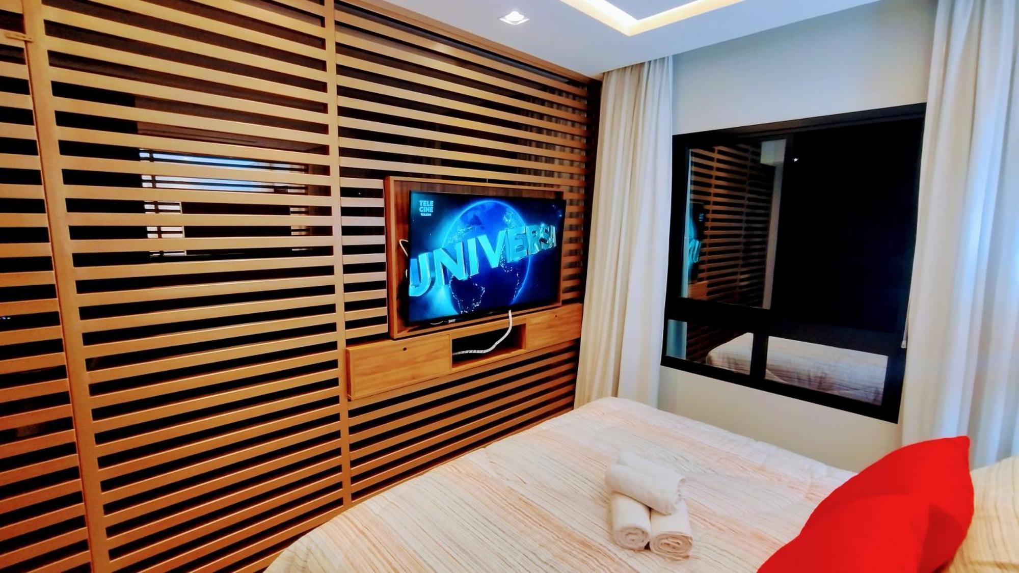 Hotel Mrc Pinheiros Σάο Πάολο Εξωτερικό φωτογραφία