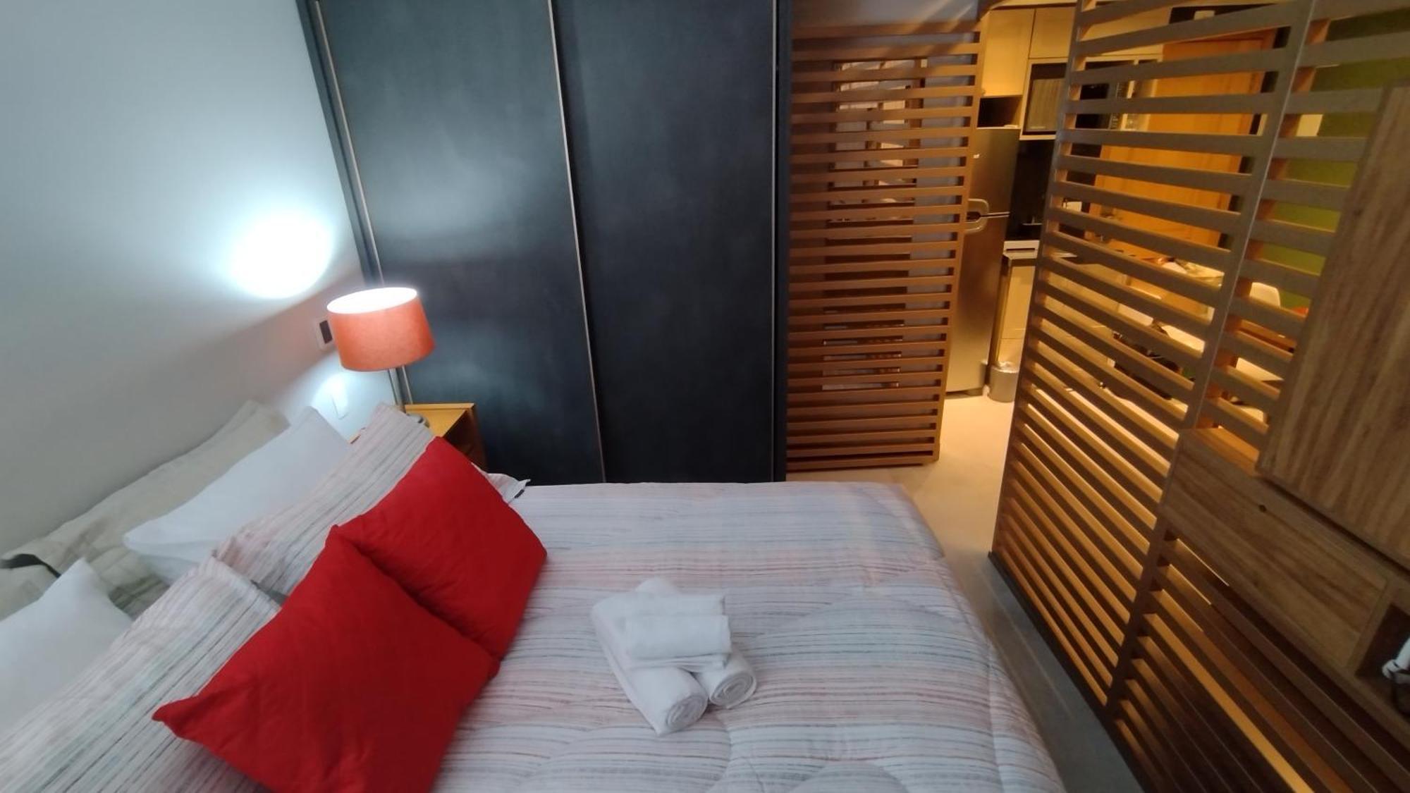 Hotel Mrc Pinheiros Σάο Πάολο Εξωτερικό φωτογραφία