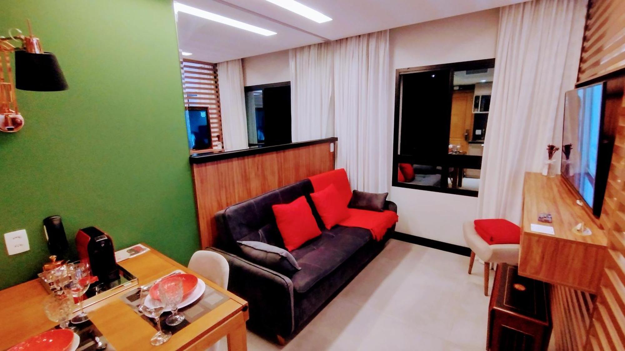 Hotel Mrc Pinheiros Σάο Πάολο Εξωτερικό φωτογραφία
