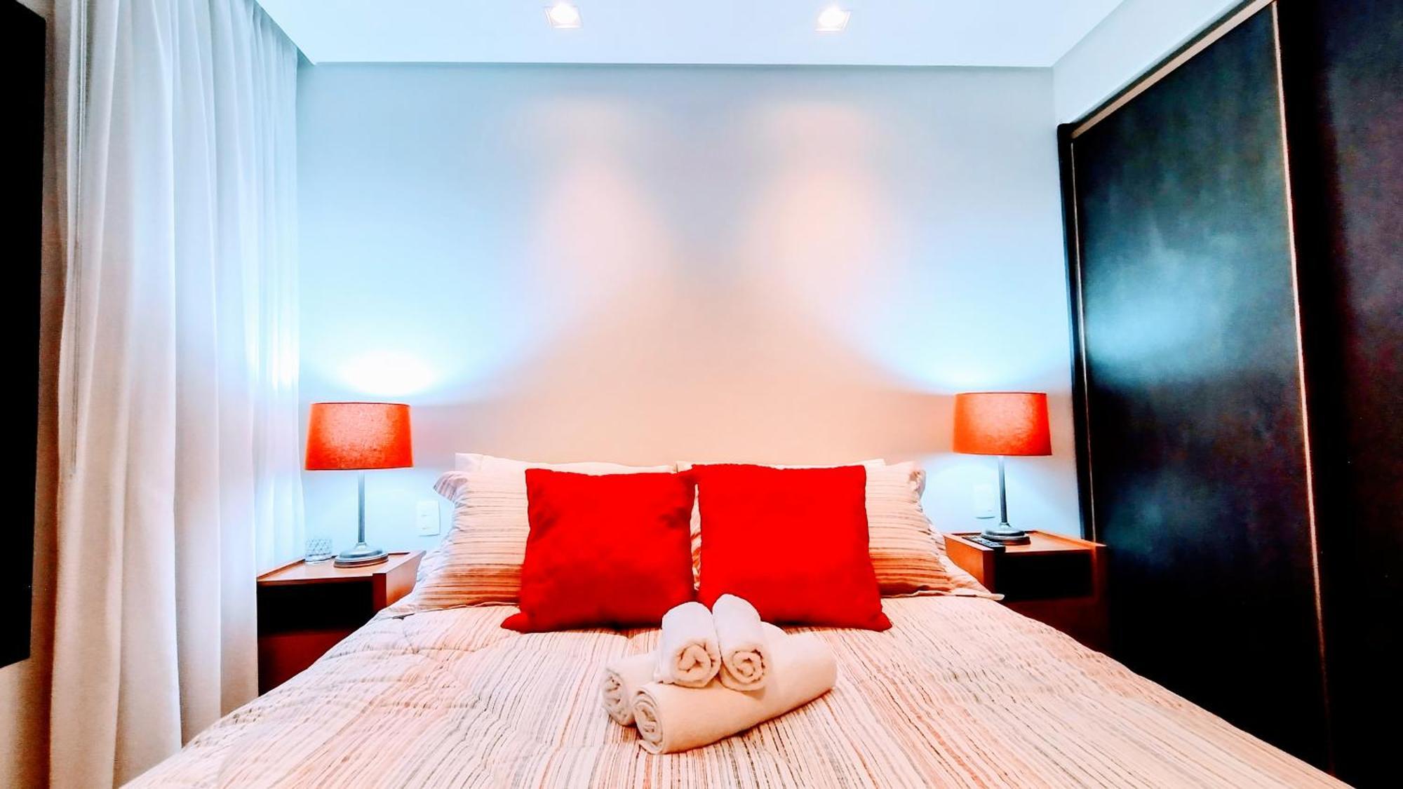 Hotel Mrc Pinheiros Σάο Πάολο Εξωτερικό φωτογραφία